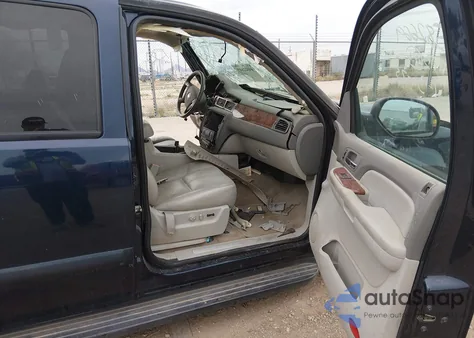 2007 Chevrolet Avalanche 1500 Lt z USA, uszkodzony, nr VIN 3GNFK12397G198172